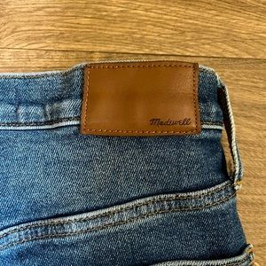 The Perfect Vintage Jean